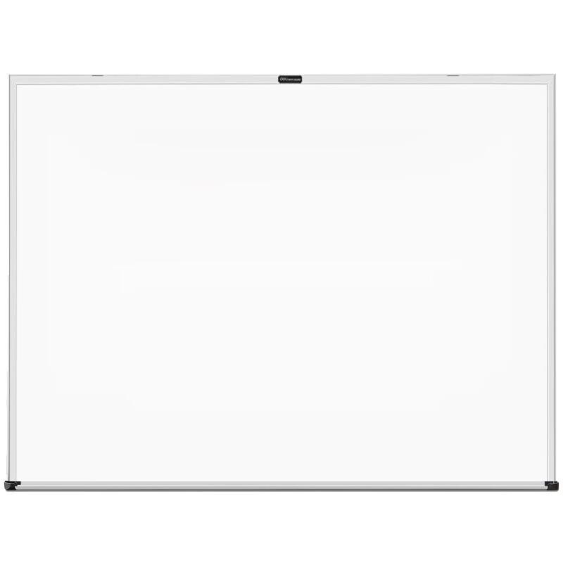 Deli 7844 Acrylic Non-Magnetic Whiteboard 900x600mm