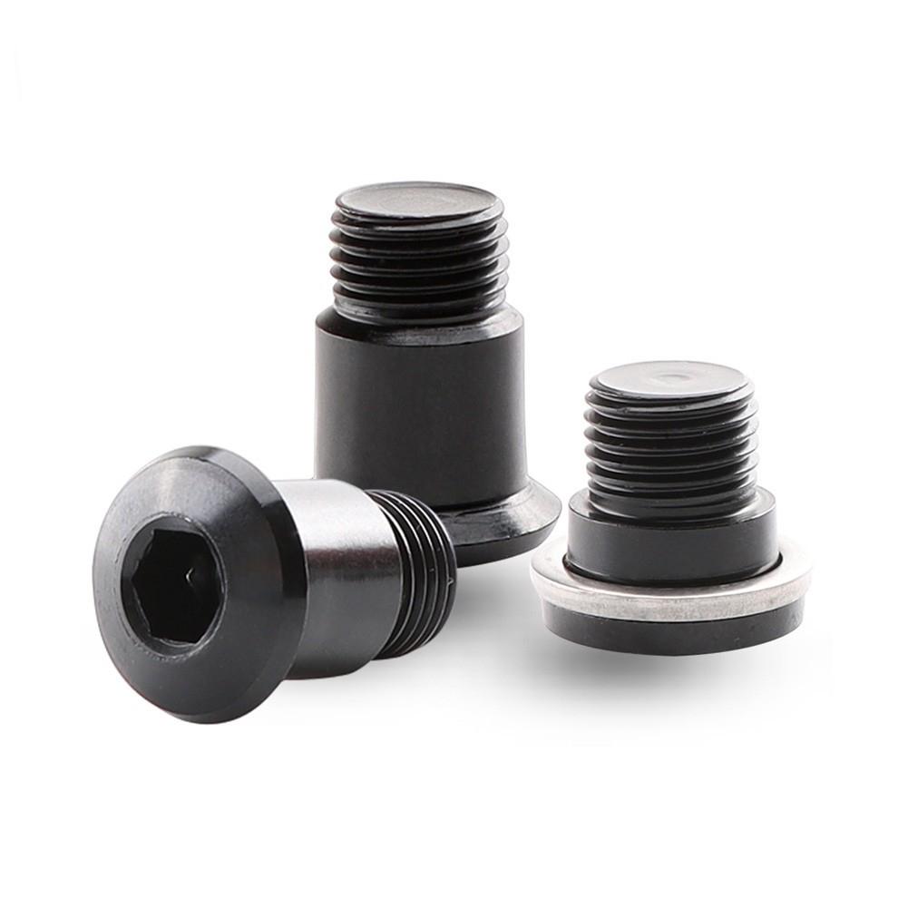Rear Derailleur Screws Rear Derailleur Fixing Bolts Screws Wheel