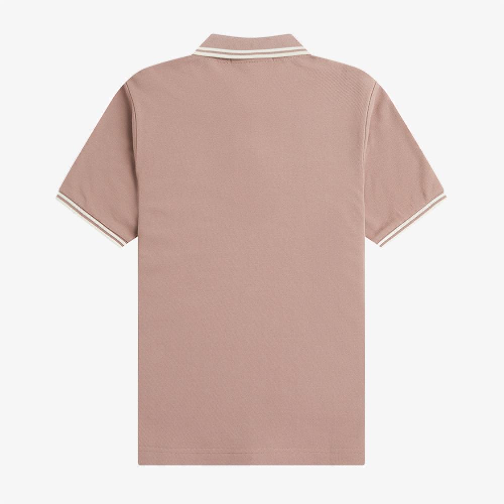 Fred Perry [g3600] Twin Tip Fred Perry Shirt  U79  Afpf2413600 U79