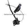 628502P000 62850-2P000 Spare Tire Crank Bracket for 2012 Kia Sorento