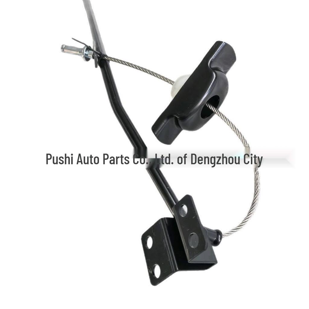 628502P000 62850-2P000 Spare Tire Crank Bracket for 2012 Kia Sorento