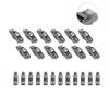 Vipperarmslyftarsats, 5184332AA 5184296AH Metall
