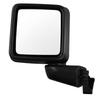 68281891AE fits Jeep Wrangler JL Left Rearview Mirror Assembly
