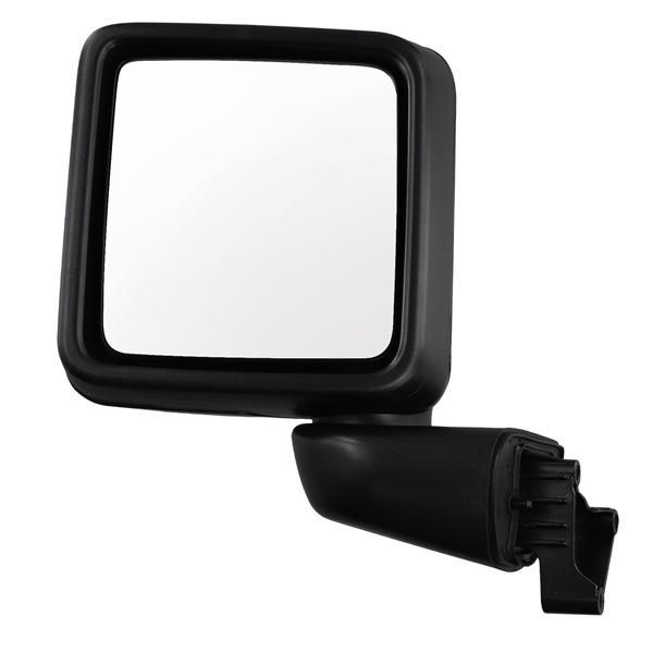 68281891AE fits Jeep Wrangler JL Left Rearview Mirror Assembly