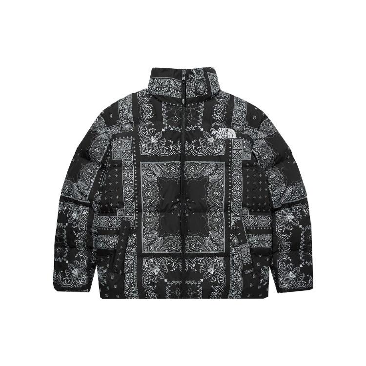 THE NORTH FACE Nuptse Jacket Men`s