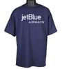JetBlue Airways Airlines T-shirt Unisex T-Shirt