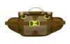 Nike Fabric One Shoulder Crossbody Fanny Pack Regular Unisex Olive Green DJ9681-368