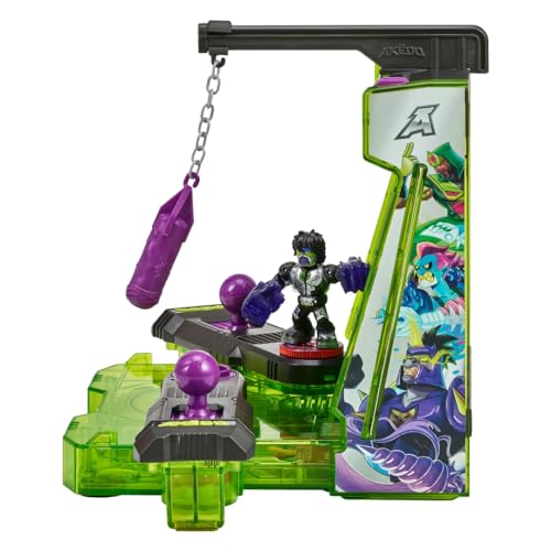 Hashitopin AKEDO S3 Battle Arena AK-5001