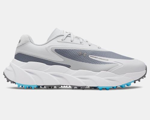 [Under Armour] UA Halo Hybrid Без шипов [6009283-014] Gray-250