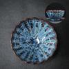 Shangqi Kiln Glazed Ceramic Kung Fu Teacup
