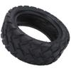 80 60‑6 Vacuum Tubeless Rubber Tire Tyre for Electric Scooter Go Karts ATV Replacement