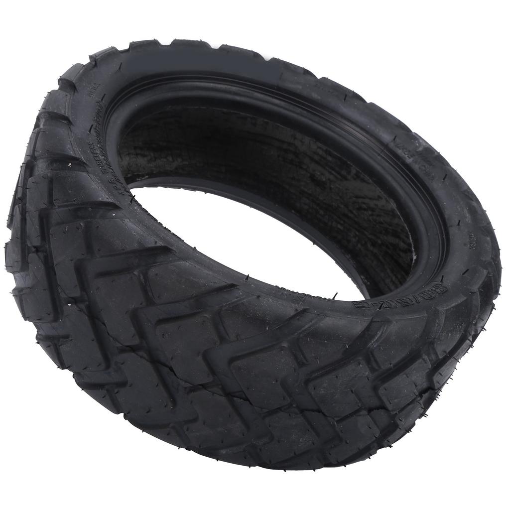 80 60‑6 Vacuum Tubeless Rubber Tire Tyre for Electric Scooter Go Karts ATV Replacement