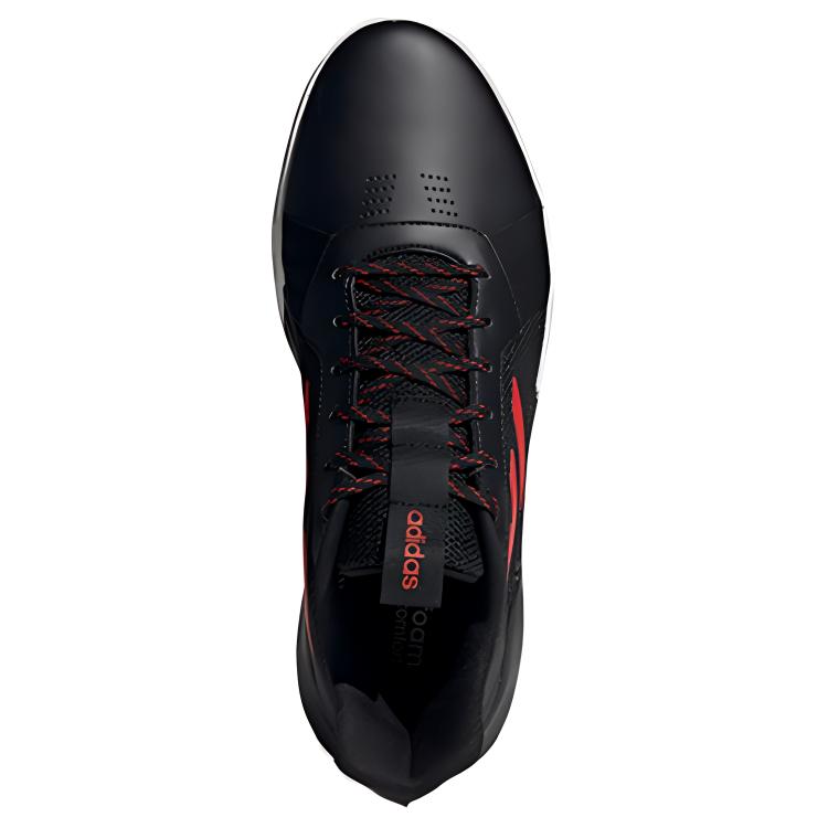 Adidas RunTheGame 'Active Red' EF1022