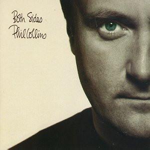 

CD PHIL COLLINS - Both Sides 8255502 Atlantic 1993 US Rock Used