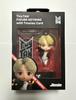 Bts (Bangtan Boys) T-money Schlüsselanhänger Figur Jimin