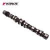 6G72 Engine Camshaft for Mitsubishi Pajero Monter V23 V33 V43 L146G Delica S12A MD145655 MD145656