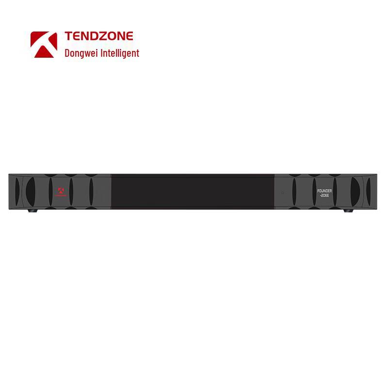 TENDZONE DWH-F206E HD Video Conferencing Terminal (CN version)