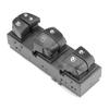 Driver Master Window Switch 25401-1KA0A for Nissan Qashqai X-Trail Sylphy Tiida Altima Power Button Replacement Car Accessories