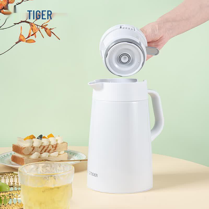Tiger PWO-A12C Stainless Steel Insulated Thermos
