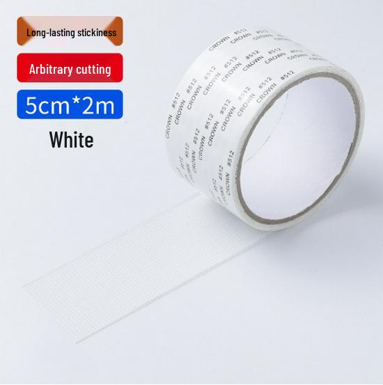 Self-Adhesive Mosquito-Proof Screen Repair Patch for Windows