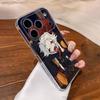 The Freak Circus Game Phone Case iPhone17 16 15 14 13 12 11 Pro Max Plus Mini Clear Full Back Cover Silicone Soft Shell