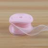 10yard/Roll Decorative Craft RibbonFishtail Yarn Organza Ribbons For Gift Wrapping Handmade Wedding Birthday Party Decor Bow Diy
