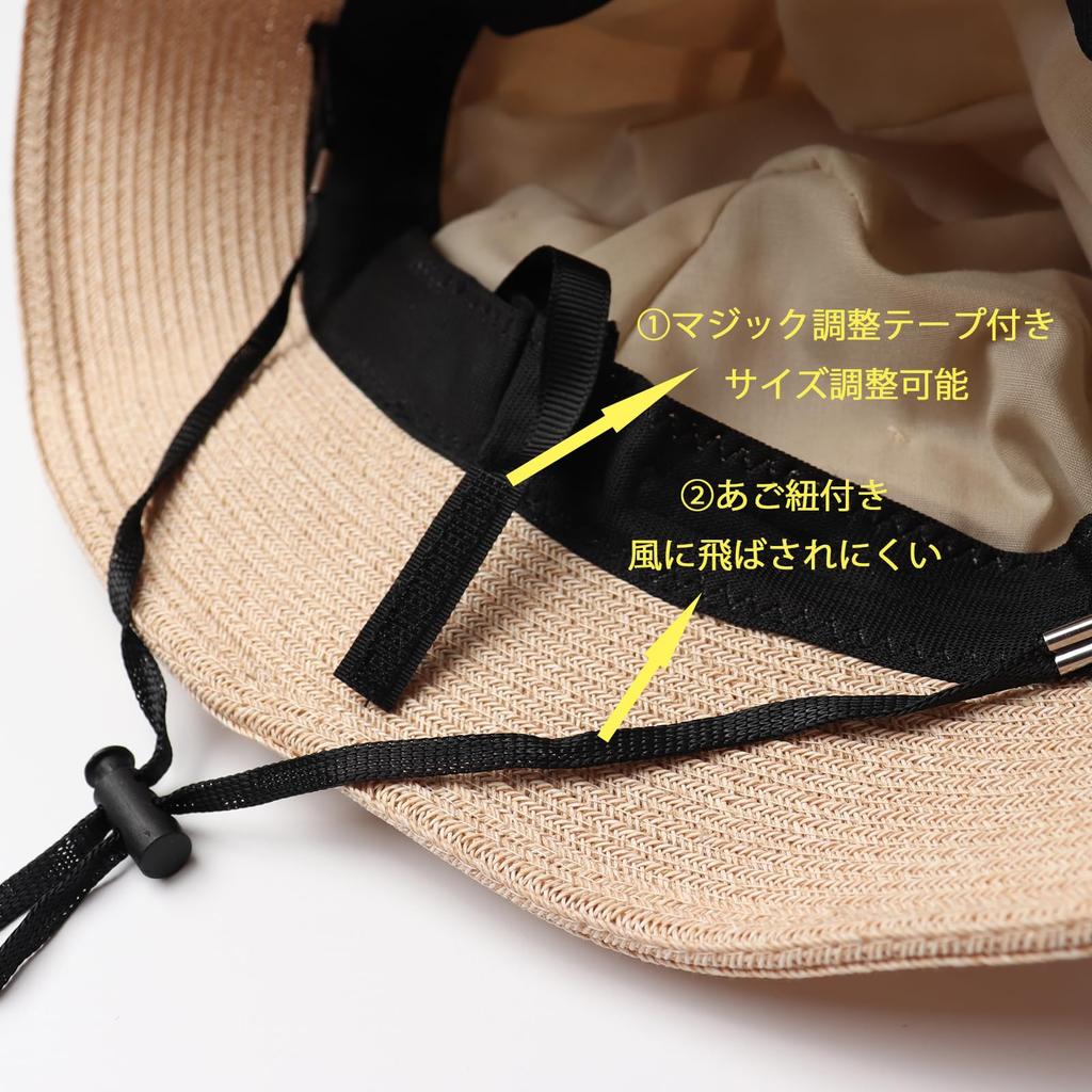 Lycharoty Sun Popular Day Popular Day Gift for Women in their Birthday Gift for UV Protection Khaki Women's Hat, Protection, Mother's Gift, Mother's