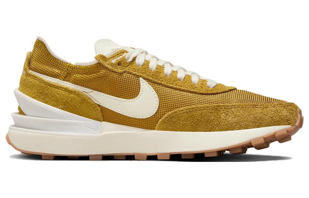 Nike Waffle One Vintage 'Medium Brown' Women's DX2929-700