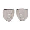 1 paar Eyewear Side Safety Glasses
