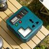 USB Port Battery Power Inverter Lithium Battery Inverter  For Makita 18V Lithium Battery
