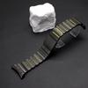 No Gaps Titanium Band for Samsung Galaxy Watch Ultra 2025 2024 Rubber Strap For GALAXY WATCH ULTRA 47mm Metal Bracelet Watchband