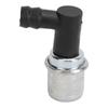 PCV Valve Positive Crank Ventilation Valve Positive Crankcase Exhaust Vent Valve for Big Block 361 383 440