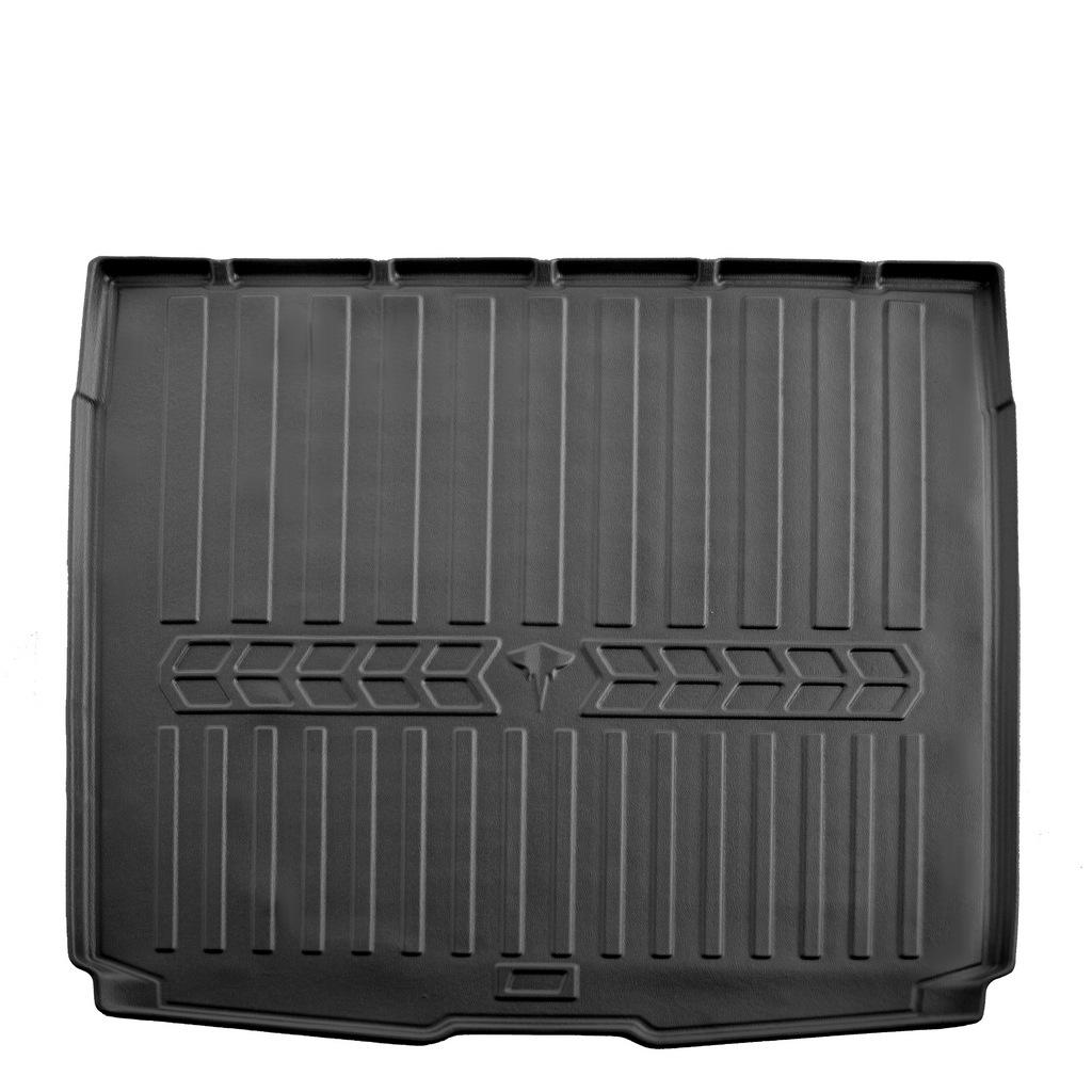 

Коврик в багажник 3D (SW) (Stingray) для Opel Vectra C 2002-2008 гг