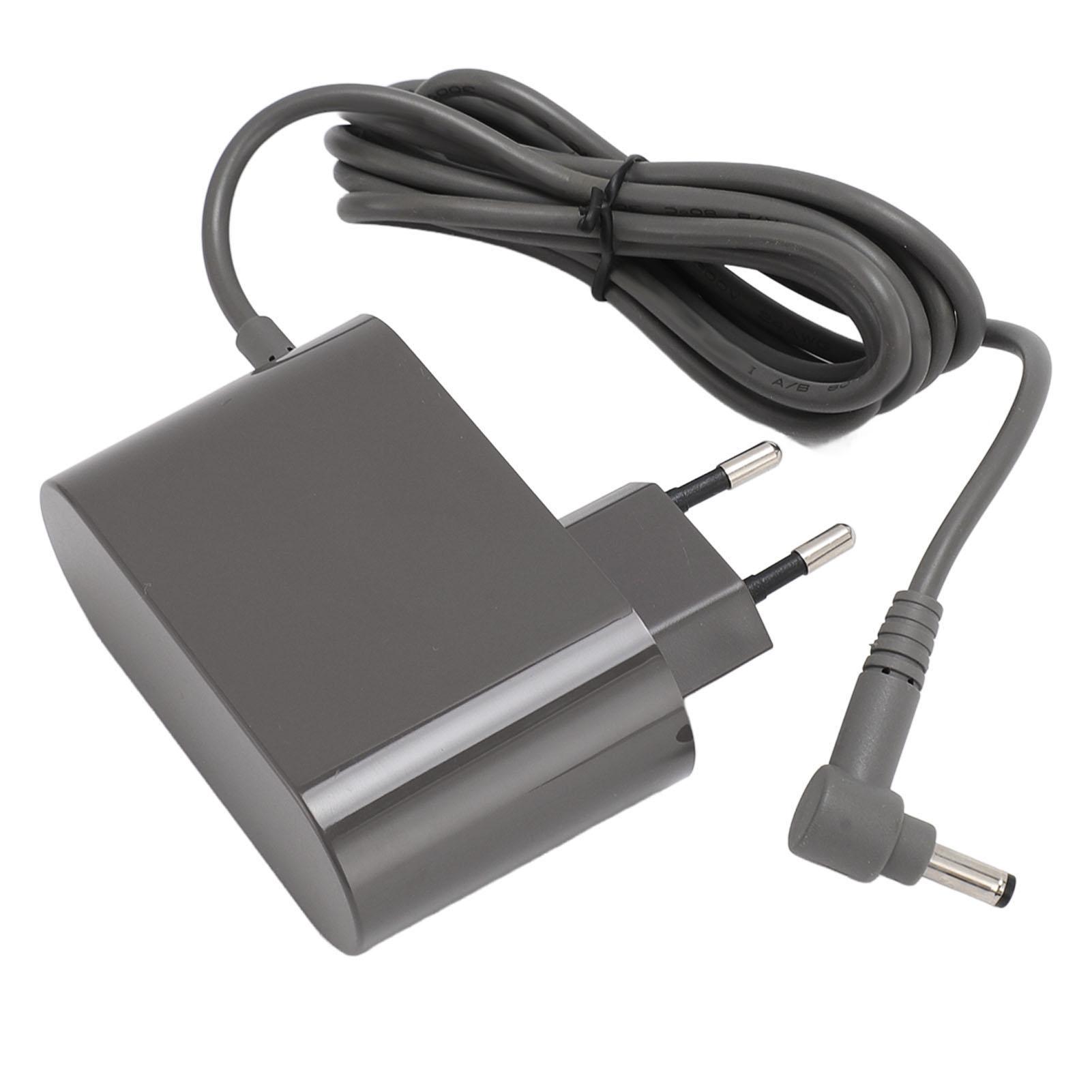 

Вакуумное зарядное устройство Professional 30.45V 1.1A Эффективная замена блока питания зарядное устройство для V10 V11 EU Plug