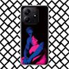 TV Girl Album Phone Case for Xiaomi Redmi Note 15 14 14S 13 12 12S 11 Pro Plus 11E 11T 11S 10S 5G Soft Cover Fundas Redmi Note 1