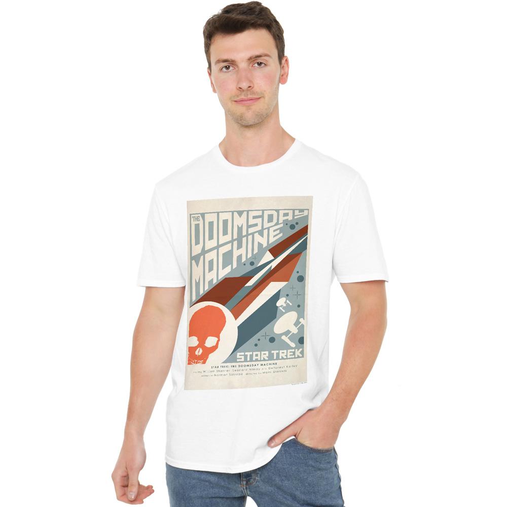 Star Trek Mens The Original Series Episode 35 T-Shirt