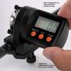 Precisions Fishing Line Measurement Tool With Wear Resistant Adjustable Spinnings Reels Line Counter