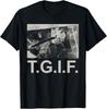 Friday The 13th Jason TGIF T Shirt Unisex T-Shirt