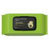 Avocado Face Cleansing Wipes: Gentle, Non-Irritating, Disposable for Deep Cleanse - Ideal for Lazy Routine