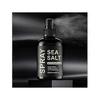 Based Sea Salt Spray, Natural Finish Sea Salt Spray For Hair, Volumizes & Texturizes,Light & Non-Greasy Hair Styling Spray for Women Men 100ml