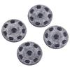 4Pcs OEM Laptop Feet for MacBook Air 13 inch (2022) A2681/Pro 16 inch (2021) A2485/14 inch (2021) A2442/A2941 A2991 A2992 (Without Logo)