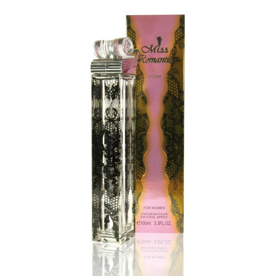 

Жіночий парфум MISS Romantic 100 мл 100 ml