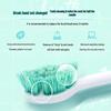 Philips S3 Sonic Electric Toothbrush - Gift Edition CN Plug (adapter Included)
