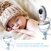 Universal 360 degrees  Rotation Baby Monitor Holder with Anti Slip Reinforcement Pad