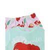 The Little Mermaid Girls Ariel & Flounder Long Pyjama Set
