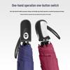 Tiantang Automatic Tri-Fold Windproof Umbrella