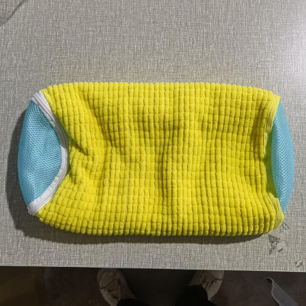 Shoe Cleaning Machine Bag, Laundry Shoe Bag, Dust-proof Shoe Bag, Reusable, Suitable for Sports Shoes, Tennis Shoes, Stain Free, Cleaning Kit