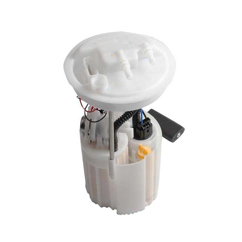 31261510 0580314050 Fuel Pump Assembly for Volvo S40 C70 C30 V50 2.4L Automotive Parts Oil Pump