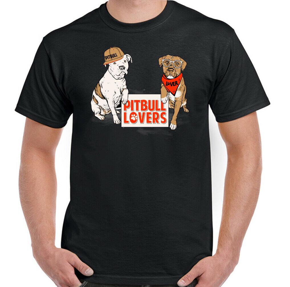 pitbull tee shirts