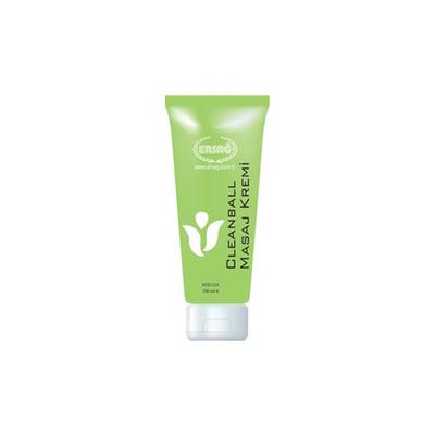 Cremă de masaj Cleanball 100 ml